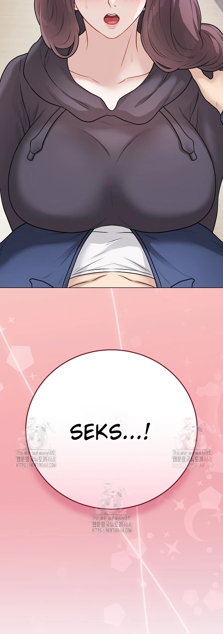 Signed, Sealed, Mistaken - Page 74